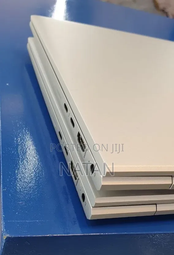 New Laptop HP EliteBook 840 G7 16GB Intel Core i5 SSD 512GB