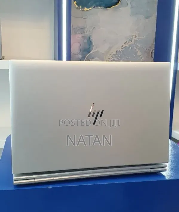New Laptop HP EliteBook 840 G7 16GB Intel Core i5 SSD 512GB