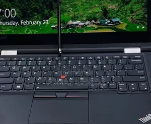 New Laptop Lenovo ThinkPad X380 Yoga 16GB Intel Core i7 SSD 512GB