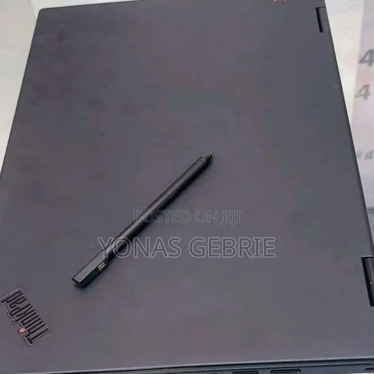 New Laptop Lenovo ThinkPad X380 Yoga 16GB Intel Core i7 SSD 512GB