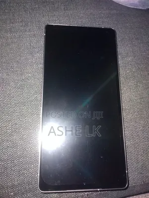 New Samsung Galaxy S25 Ultra 512 GB Black