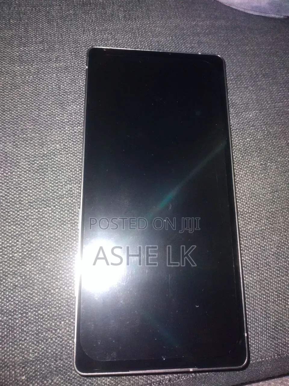 New Samsung Galaxy S25 Ultra 512 GB Black