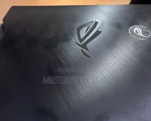 New Laptop Asus ROG Zephyrus G15 16GB AMD Ryzen 9 SSD 512GB