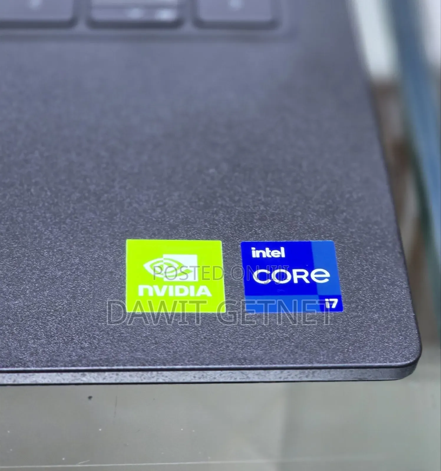 New Laptop Dell Latitude 5310 8GB Intel Core i7 SSD 256GB