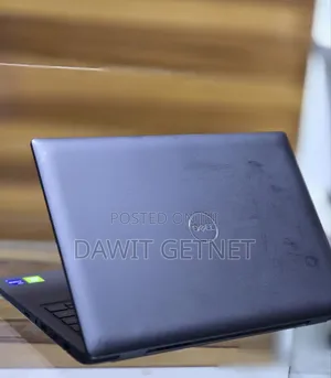 New Laptop Dell Latitude 5310 8GB Intel Core i7 SSD 256GB