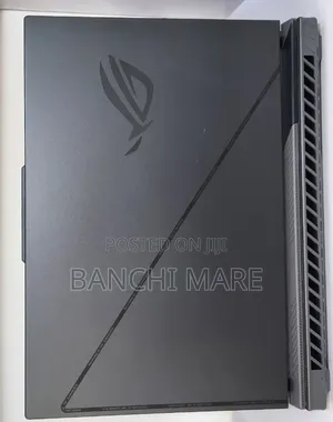 New Laptop Asus ROG Strix G16 16GB Intel Core i9 SSD 1T