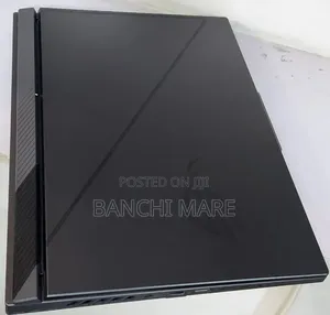 New Laptop Asus ROG Strix G16 16GB Intel Core i9 SSD 1T