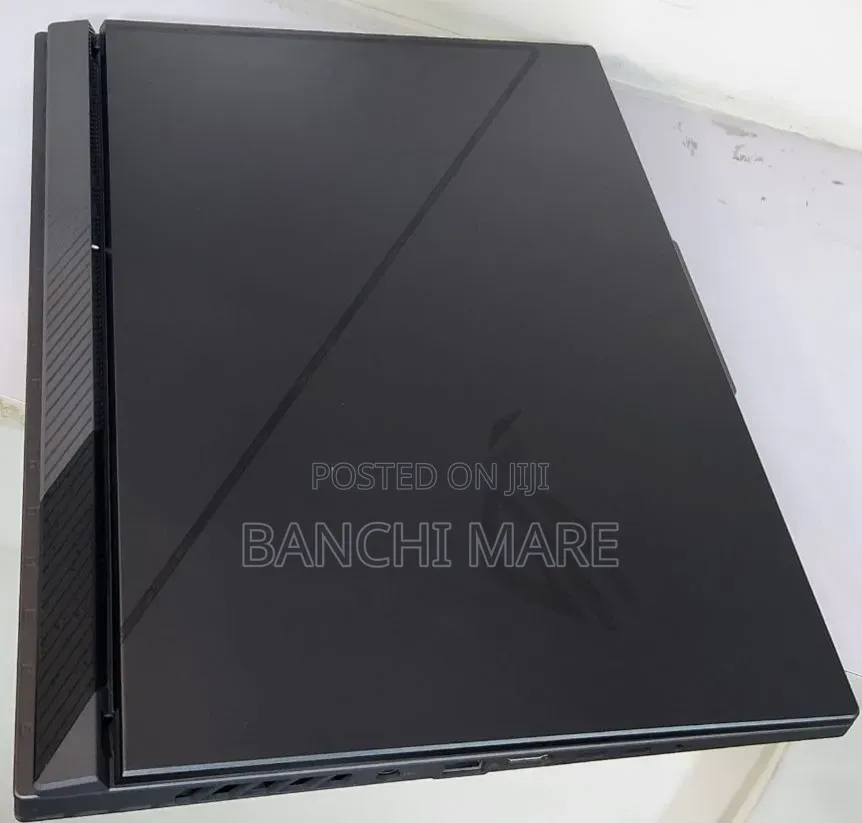 New Laptop Asus ROG Strix G16 16GB Intel Core i9 SSD 1T