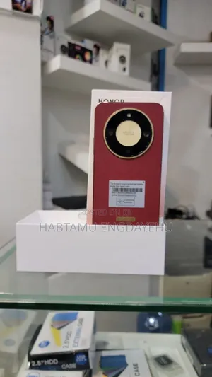 New Honor X9d 256 GB Bronze