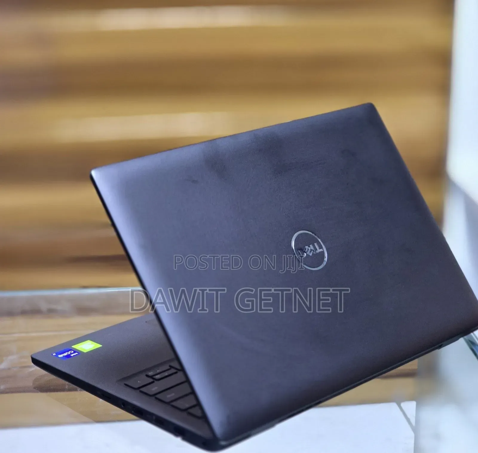 New Laptop Dell Latitude 5310 8GB Intel Core i7 SSD 256GB