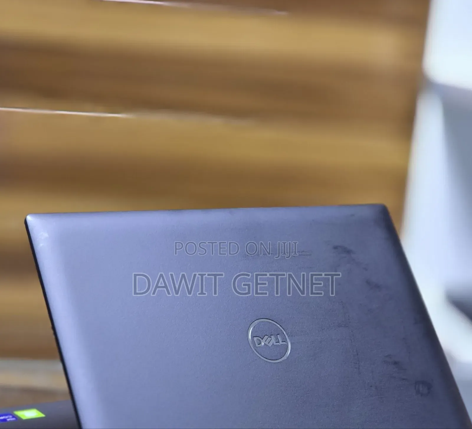 New Laptop Dell Latitude 5310 8GB Intel Core i7 SSD 256GB