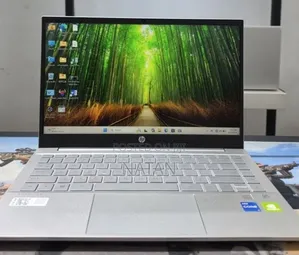 New Laptop HP Pavilion 14 16GB Intel Core i5 SSD 512GB