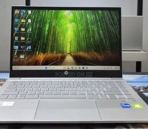 New Laptop HP Pavilion 14 16GB Intel Core i5 SSD 512GB
