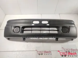 Suzuki Eeco Front Bumper