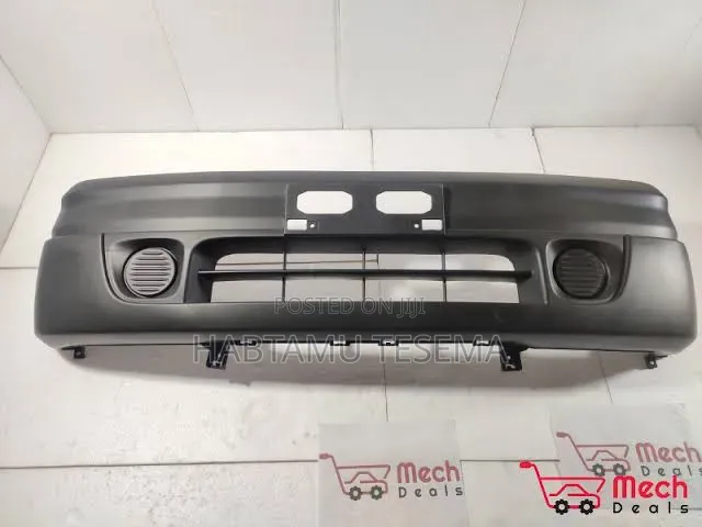 Suzuki Eeco Front Bumper