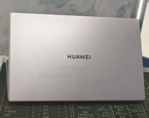 New Laptop Huawei Matebook D 15 8GB Intel Core i3 SSD 256GB