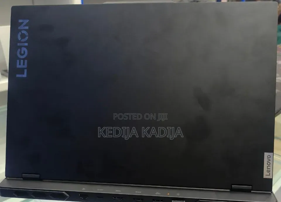 New Laptop Lenovo Legion 7 32GB Intel Core i9 SSD 1T