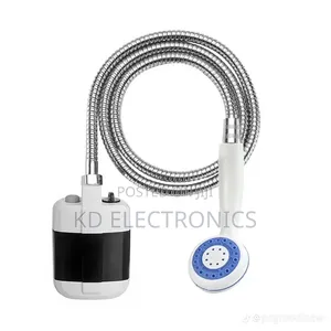 Portable Shower