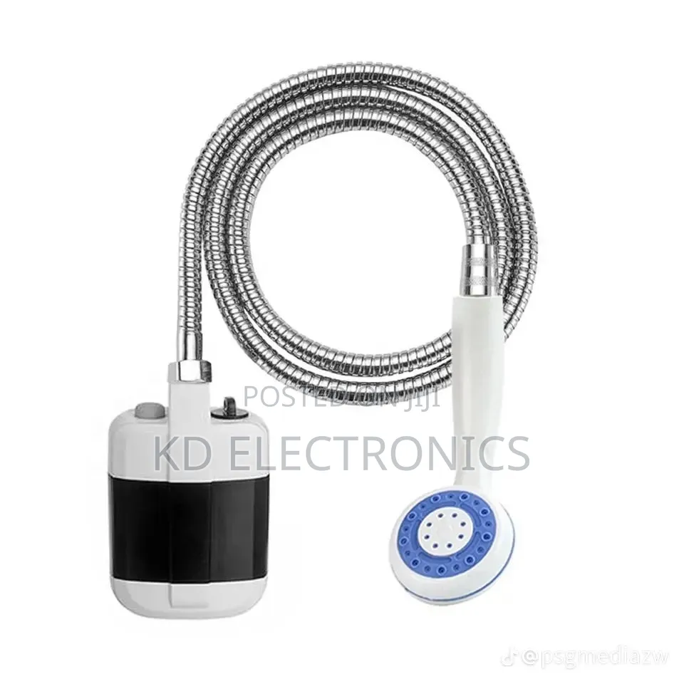Portable Shower