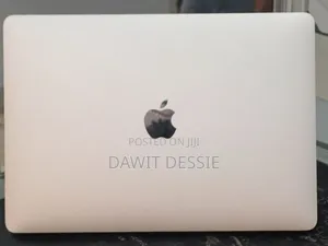 New Laptop Apple MacBook Pro 2020 M1 16GB Apple M1 SSD 256GB
