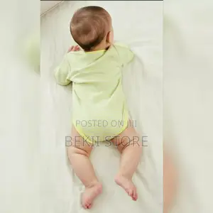Carter's 5-in-1 Baby Bodysuit (Diaper Shirt)