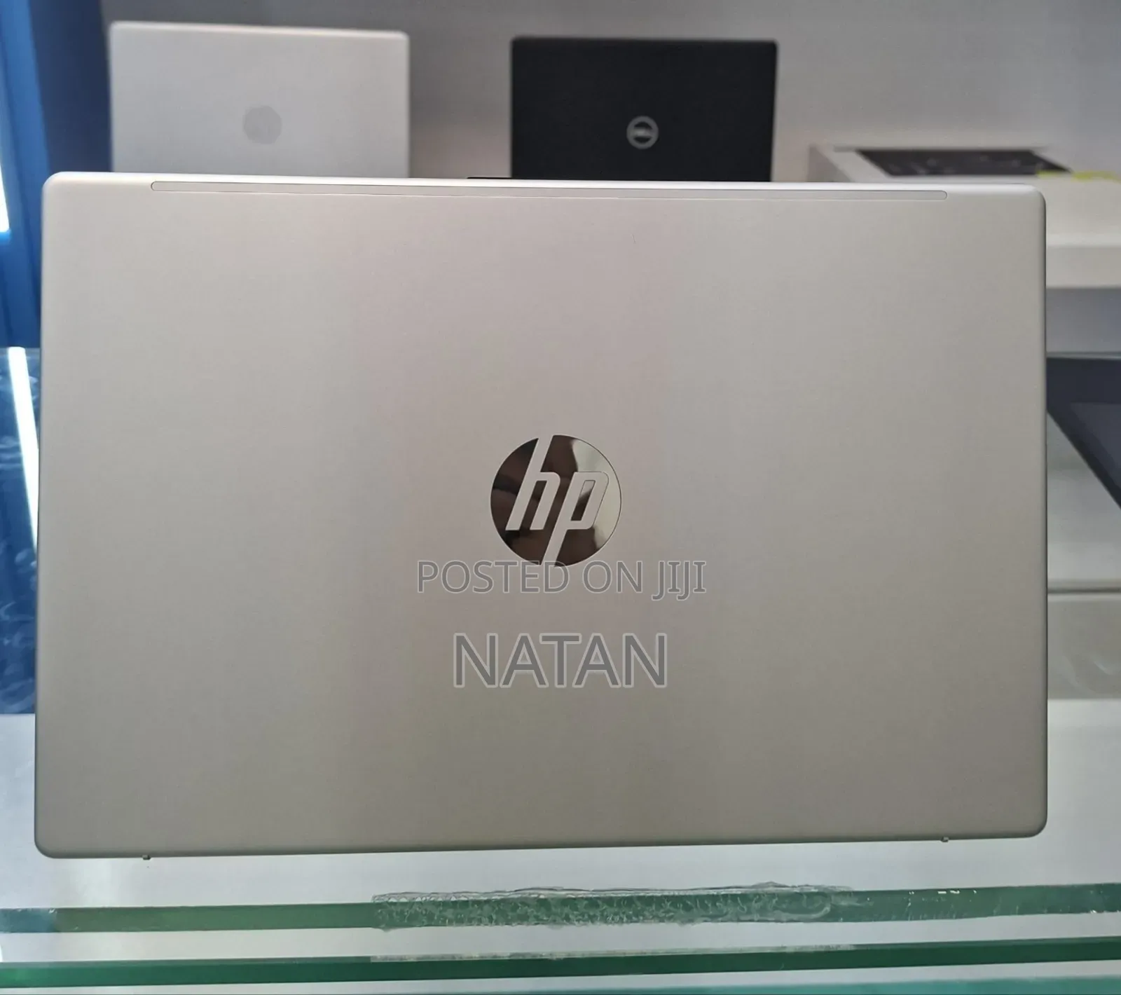 New Laptop HP Stream Notebook 16GB Intel Core i7 SSD 512GB