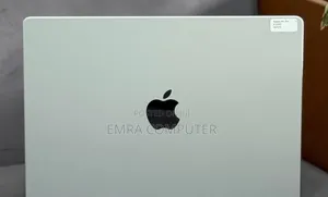 New Laptop Apple MacBook Pro 2021 M1 16GB Apple M1 Pro SSD 512GB