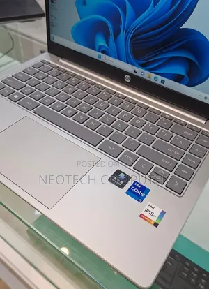 New Laptop HP Stream Notebook 16GB Intel Core i7 SSD 512GB