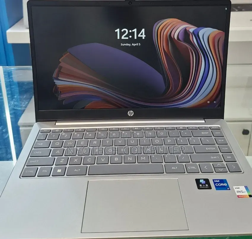 New Laptop HP Stream Notebook 16GB Intel Core i7 SSD 512GB
