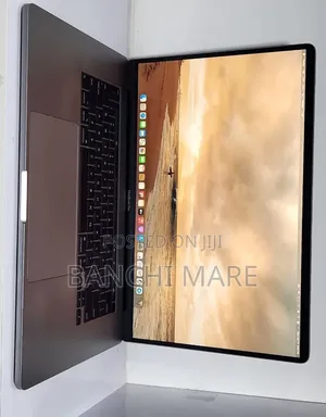 New Laptop Apple MacBook Pro 2019 32GB Intel Core i9 SSD 1T