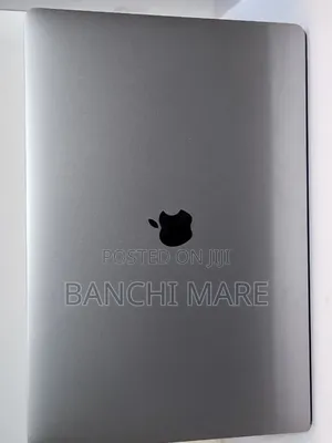 New Laptop Apple MacBook Pro 2019 32GB Intel Core i9 SSD 1T