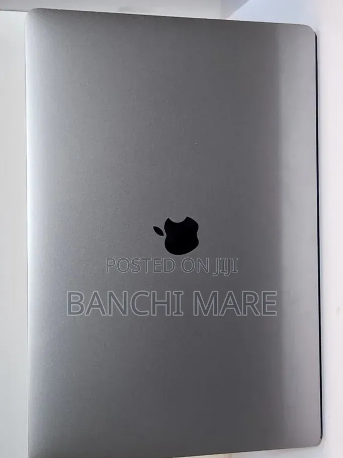 New Laptop Apple MacBook Pro 2019 32GB Intel Core i9 SSD 1T