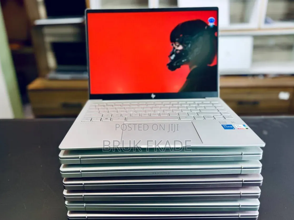 New Laptop HP Pavilion 14 16GB Intel Core i5 SSD 512GB