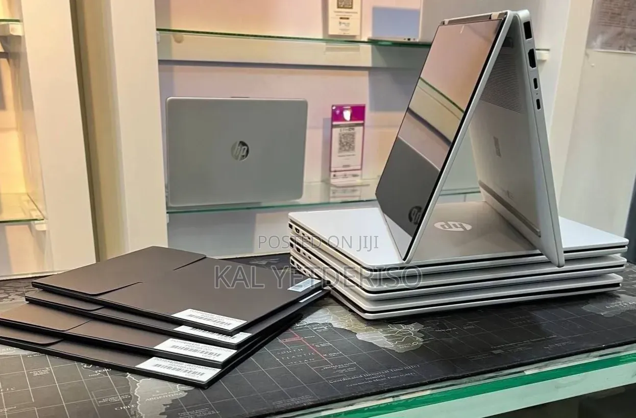New Laptop HP 16GB Intel Core i7 SSD 512GB
