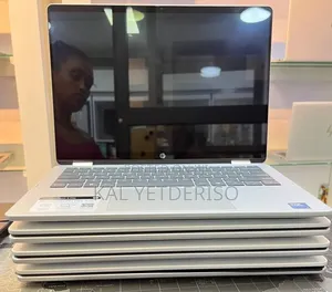 New Laptop HP 16GB Intel Core i7 SSD 512GB