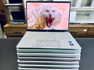 New Laptop HP Pavilion 14 16GB Intel Core i5 SSD 1T