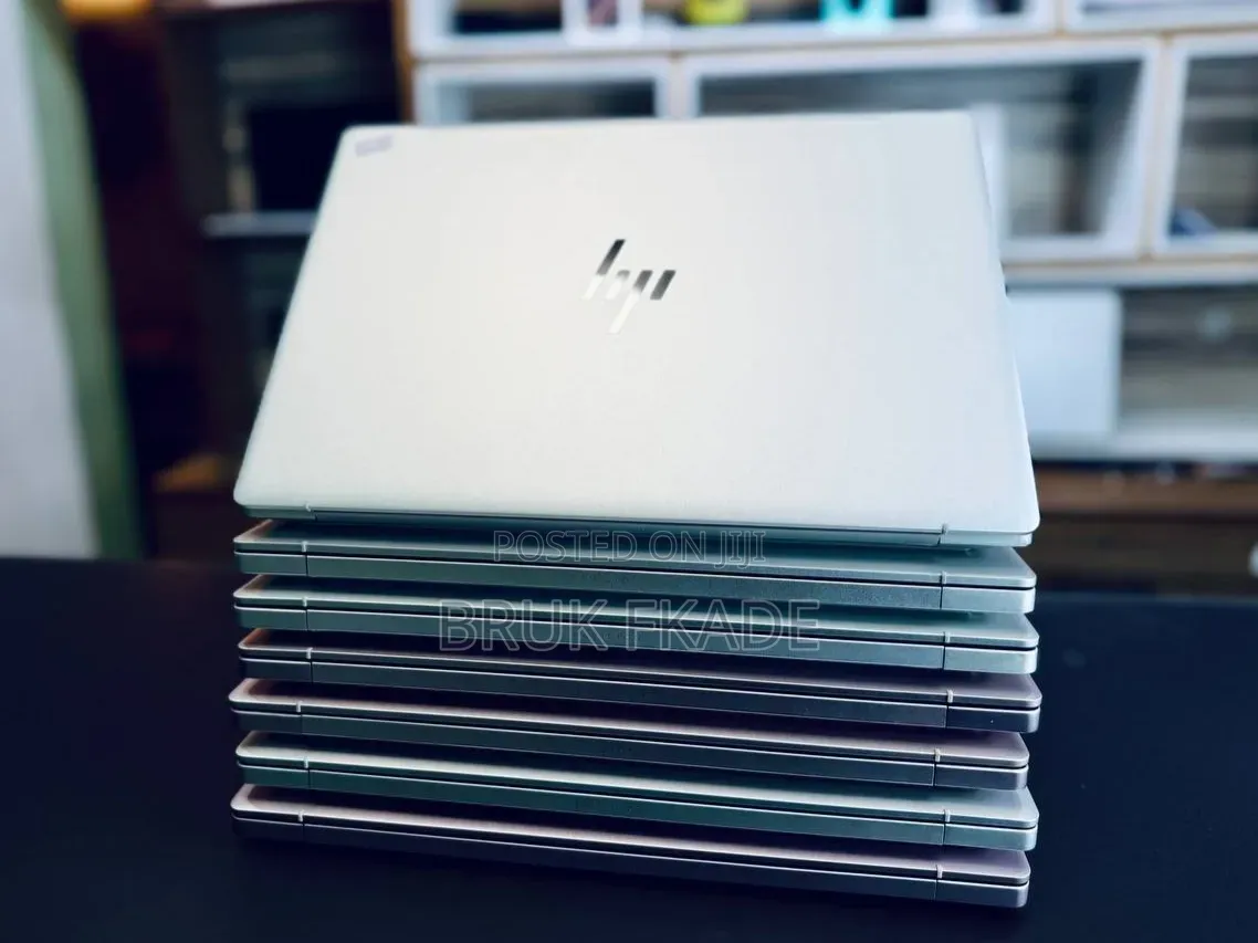 New Laptop HP Pavilion 14 16GB Intel Core i5 SSD 1T
