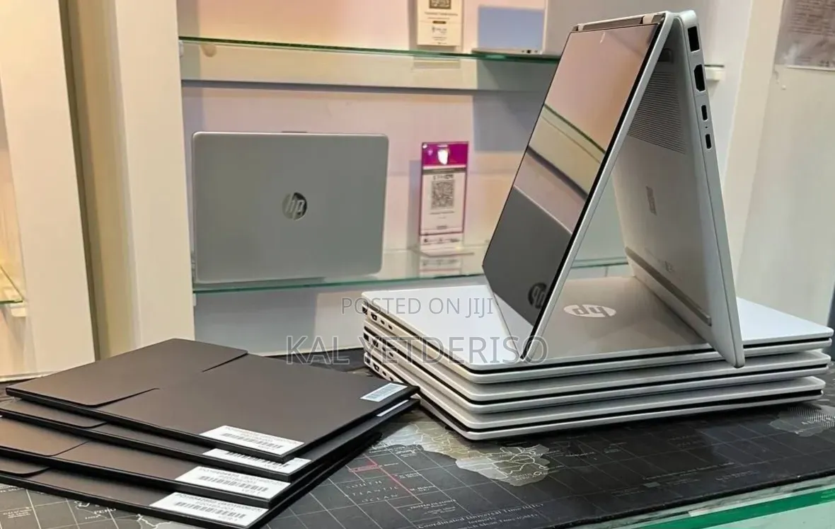 New Laptop HP 16GB Intel Core i7 SSD 512GB