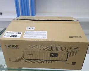 Epson Projector
