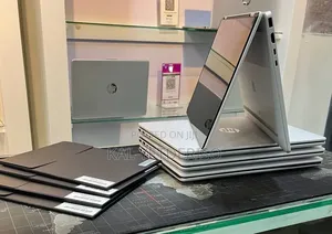 New Laptop HP 16GB Intel Core i7 SSD 512GB