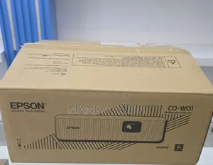 Epson Projector