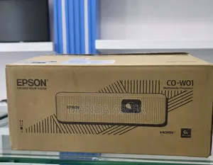 Epson Projector