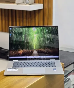 New Laptop HP Envy X360 16GB Intel Core Ultra 5 SSD 512GB