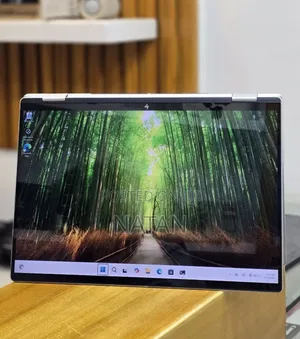 New Laptop HP Envy X360 16GB Intel Core Ultra 5 SSD 512GB