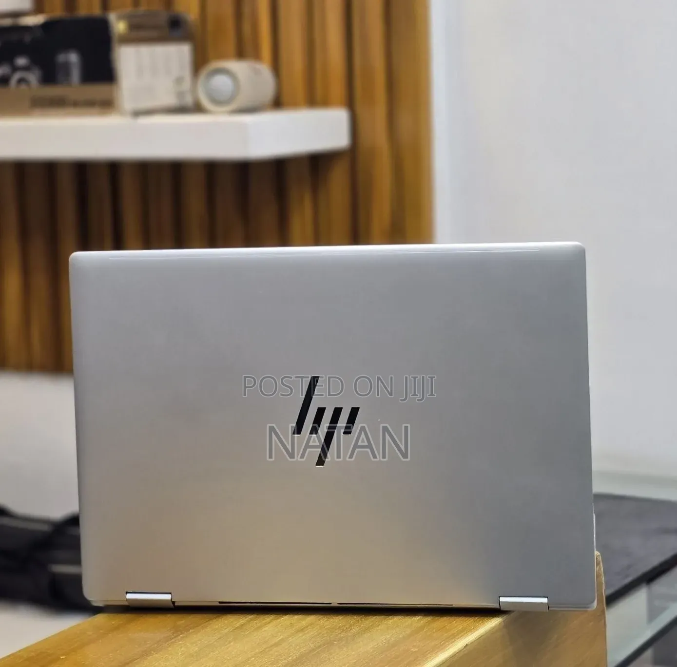 New Laptop HP Envy X360 16GB Intel Core Ultra 5 SSD 512GB