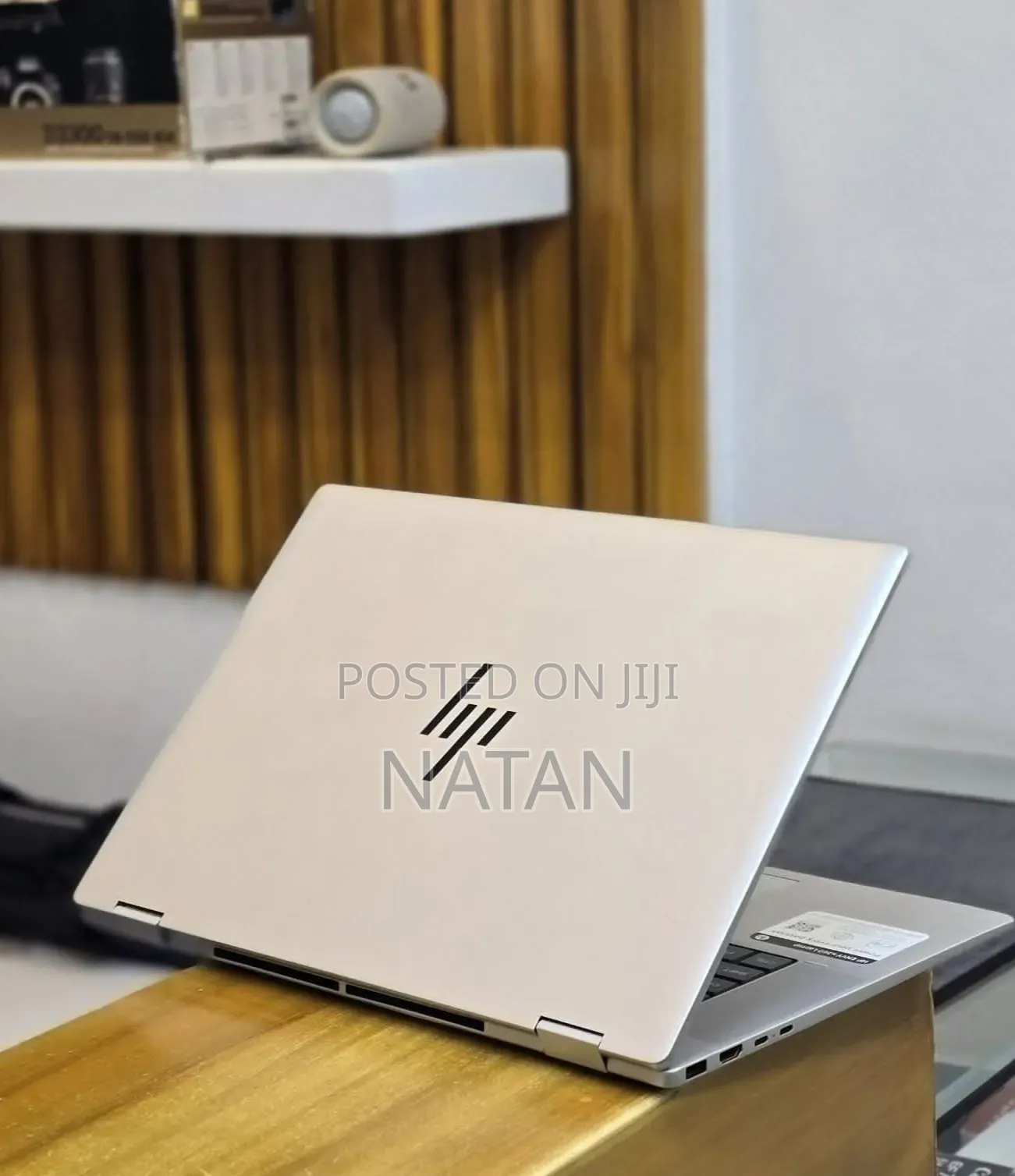 New Laptop HP Envy X360 16GB Intel Core Ultra 5 SSD 512GB