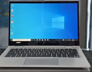 New Laptop HP EliteBook X360 1030 32GB Intel Core i7 SSD 512GB