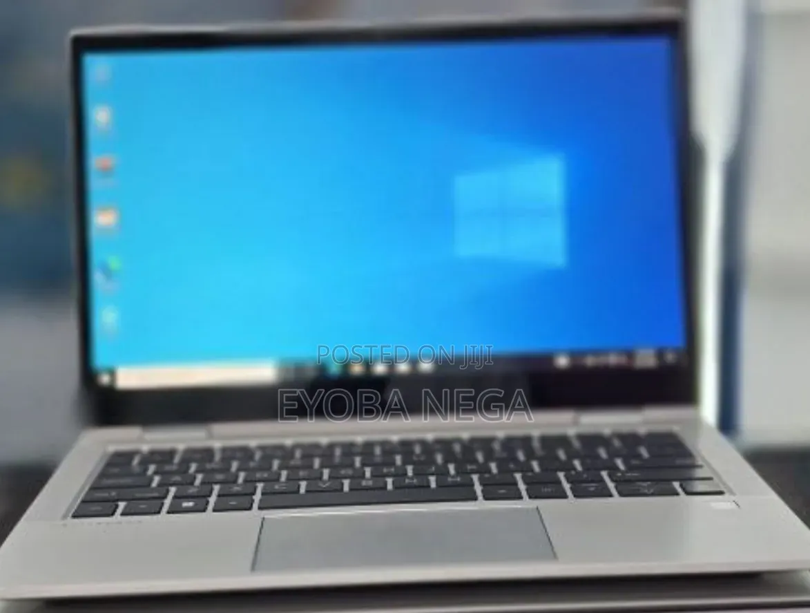New Laptop HP EliteBook X360 1030 32GB Intel Core i7 SSD 512GB