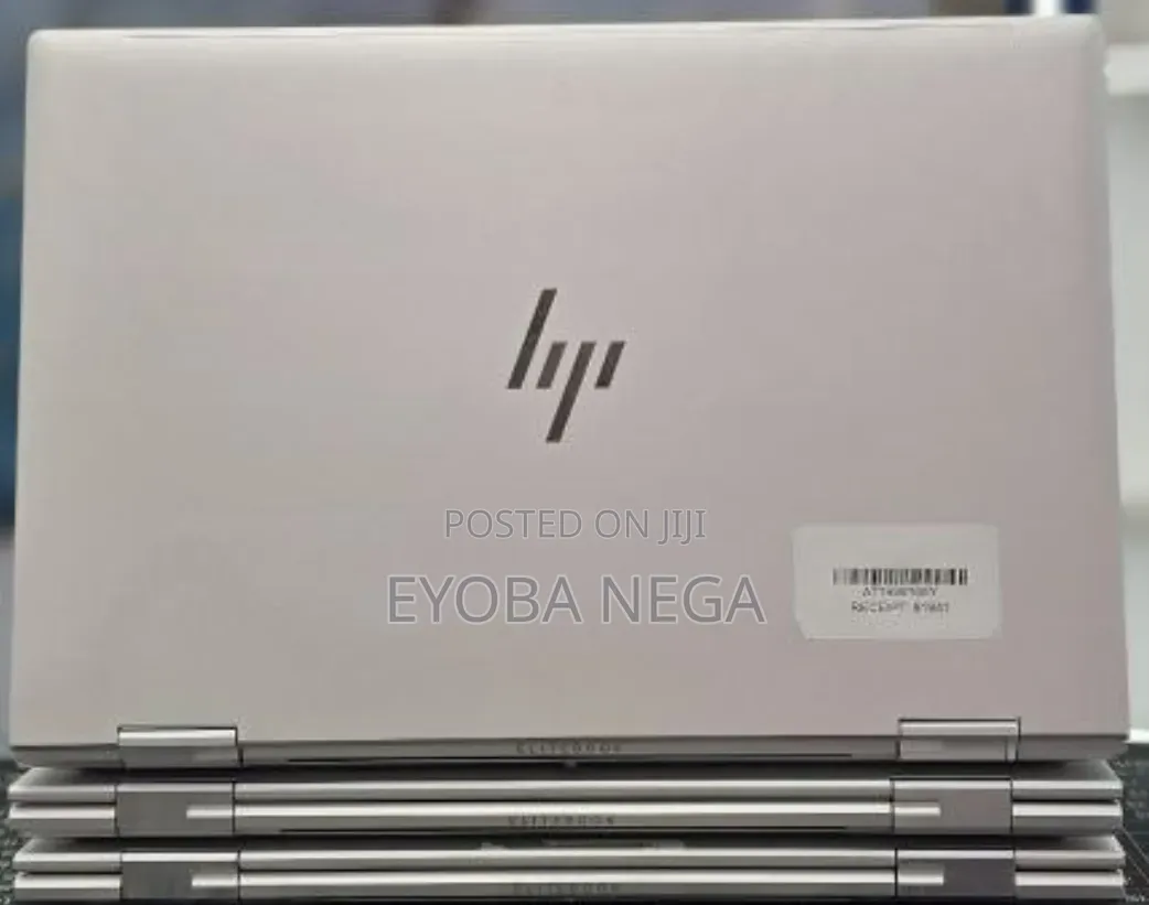 New Laptop HP EliteBook X360 1030 32GB Intel Core i7 SSD 512GB