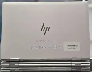 New Laptop HP EliteBook X360 1030 32GB Intel Core i7 SSD 512GB